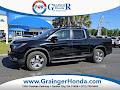 2026 Honda Ridgeline RTL AWD