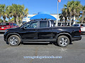 2026 Honda Ridgeline RTL AWD