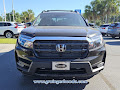 2026 Honda Ridgeline RTL AWD