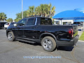2026 Honda Ridgeline RTL AWD