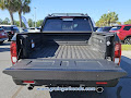 2026 Honda Ridgeline RTL AWD