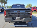 2026 Honda Ridgeline RTL AWD