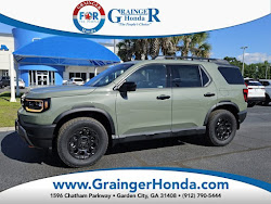 2026 Honda Passport 2026 HOND PASSPORT ELITE T/S WITH COL/UP