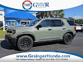 2026 Honda Passport 2026 HOND PASSPORT ELITE T/S WITH COL/UP