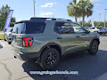 2026 Honda Passport 2026 HOND PASSPORT ELITE T/S WITH COL/UP