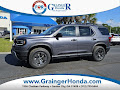 2026 Honda Passport RTL AWD