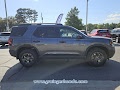 2026 Honda Passport RTL AWD
