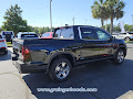 2026 Honda Ridgeline RTL AWD