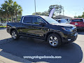 2026 Honda Ridgeline RTL AWD
