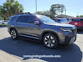 2026 Honda Pilot Elite AWD