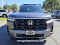 2026 Honda Pilot Elite AWD