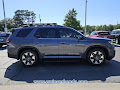 2026 Honda Pilot Elite AWD