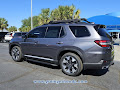 2026 Honda Pilot Elite AWD