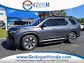 2026 Honda Pilot Elite AWD