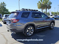 2026 Honda Pilot Elite AWD
