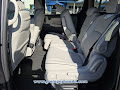 2026 Honda Odyssey Touring Auto