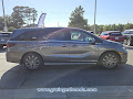 2026 Honda Odyssey Touring Auto