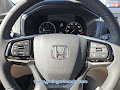 2026 Honda Odyssey Touring Auto