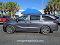 2026 Honda Odyssey Touring Auto