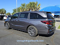 2026 Honda Odyssey Touring Auto