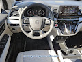 2026 Honda Odyssey Touring Auto