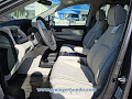 2026 Honda Odyssey Touring Auto