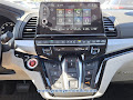 2026 Honda Odyssey Touring Auto