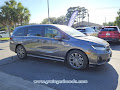 2026 Honda Odyssey Touring Auto