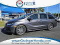 2026 Honda Odyssey Touring Auto