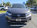 2026 Honda Odyssey Touring Auto