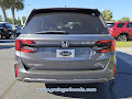 2026 Honda Odyssey Touring Auto
