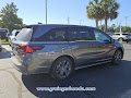 2026 Honda Odyssey Touring Auto