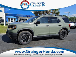 2026 Honda Passport 26 HONDA T/S ELITE W/COLUPC