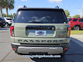 2026 Honda Passport 26 HONDA T/S ELITE W/COLUPC
