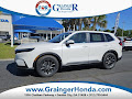 2026 Honda CR-V EX-L 2WD