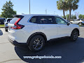 2026 Honda CR-V EX-L 2WD