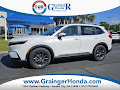 2026 Honda CR-V EX-L 2WD