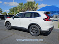 2026 Honda CR-V EX-L 2WD