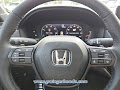 2026 Honda Accord Hybrid Sport Sedan