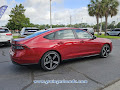 2026 Honda Accord Hybrid Sport Sedan