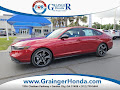 2026 Honda Accord Hybrid Sport Sedan