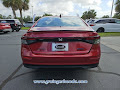 2026 Honda Accord Hybrid Sport Sedan
