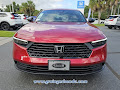 2026 Honda Accord Hybrid Sport Sedan