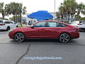 2026 Honda Accord Hybrid Sport Sedan
