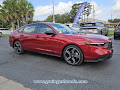 2026 Honda Accord Hybrid Sport Sedan