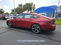 2026 Honda Accord Hybrid Sport Sedan