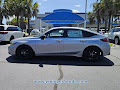 2026 Honda Civic Hatchback Sport CVT