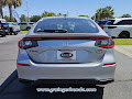 2026 Honda Civic Hatchback Sport CVT