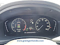 2026 Honda Civic Hatchback Sport CVT