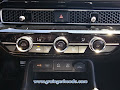 2026 Honda Civic Hatchback Sport CVT